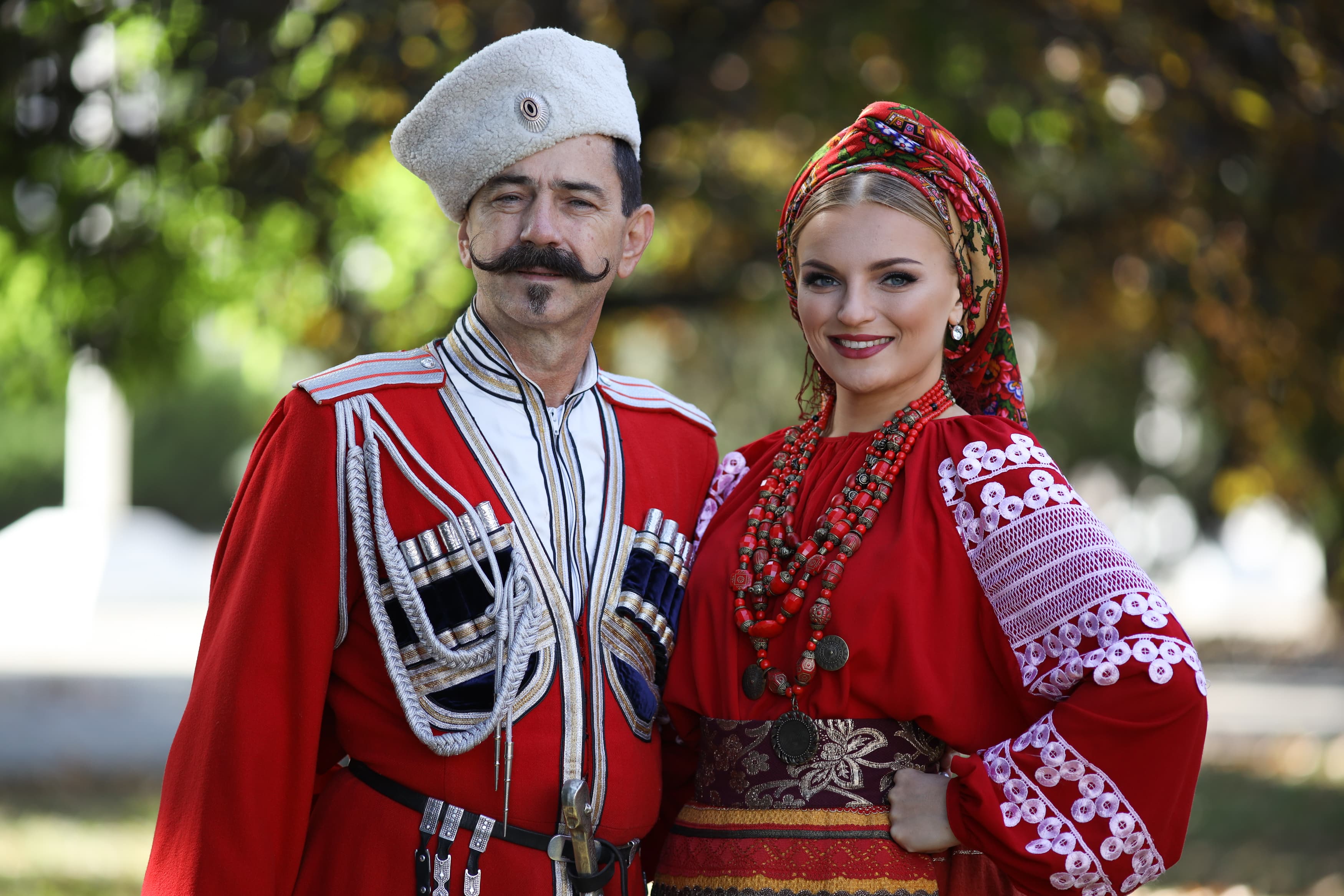 В Усть-Лабинске состоится грандиозный фестиваль казачьей культуры